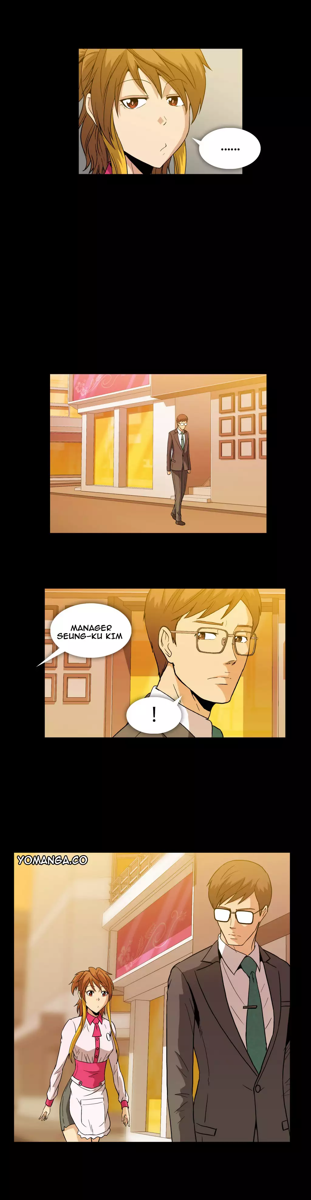 Drug Candy Ch.0-31