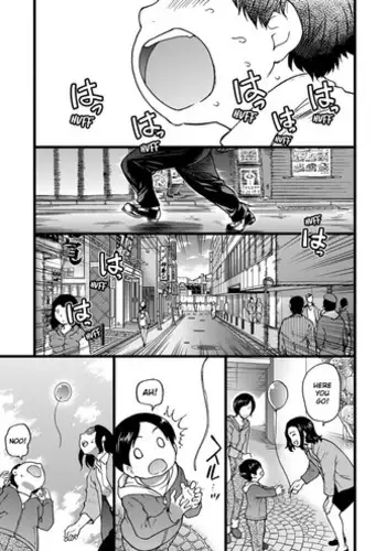 [Shiwasu no Okina] Enkou Ojisan | Mister Enkou Episode I-V, VII-VIII [English] [Digital]