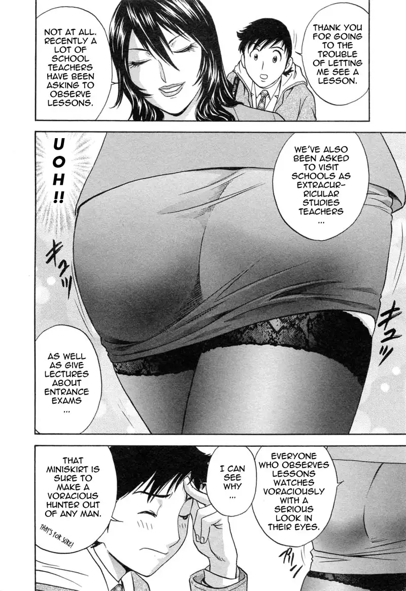 Boing Boing Teacher P37