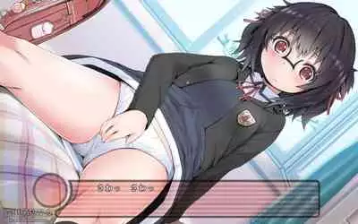 露出願望乙女