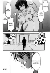 [Anthology] Mesu Kyoushi | Bitch Teacher Ch. 1-5 [English] {Doujins.com}