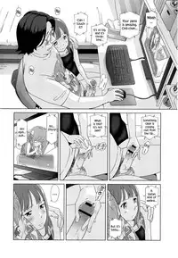 [Senke Kagero] Petit Heaven [English] [Facedesk + LWB + Rin]