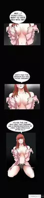 [Liangshan Bo] Seduction Ch.1-23 (English) (YoManga) (Ongoing)