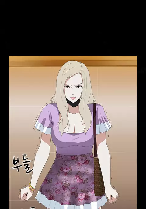 Dark Game Ch.1-12