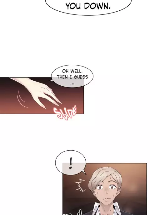 Miss Mystic Ch.1-33