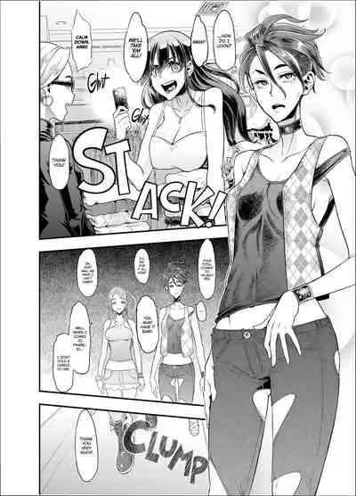 (C94) [DA HOOTCH (ShindoL)] TSF Monogatari APPEND 5.0 [English]
