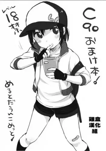 (C51) [MELT-DOWN (Various)] WIEGE 3 (Various)