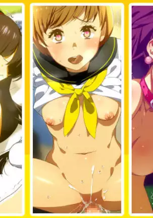 Mayonaka no Kyouen