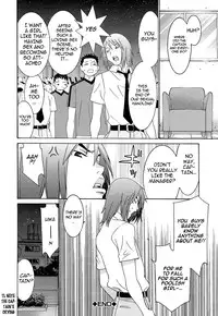 [Ra-Kailum] Idol Manager Chinami-chan [English] [cowsrkool]