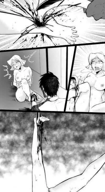 The Fatal Mission