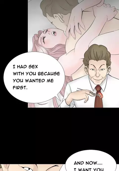 The Taste of Hands Ch.1-57