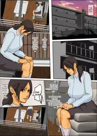 [Yojouhan Shobou] Ikenie no Haha | Sacrificial Mother [English] [_ragdoll]
