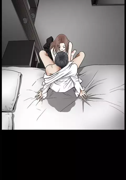 Seduction S2 Ch.1-7