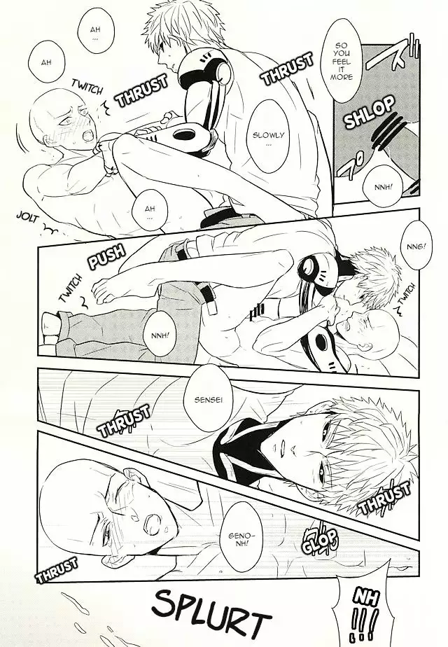 Toki o Kakeru Hage Zoku | The Baldy Who Leapt Through Time