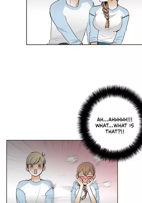 Talk To Me Ch.1-30
