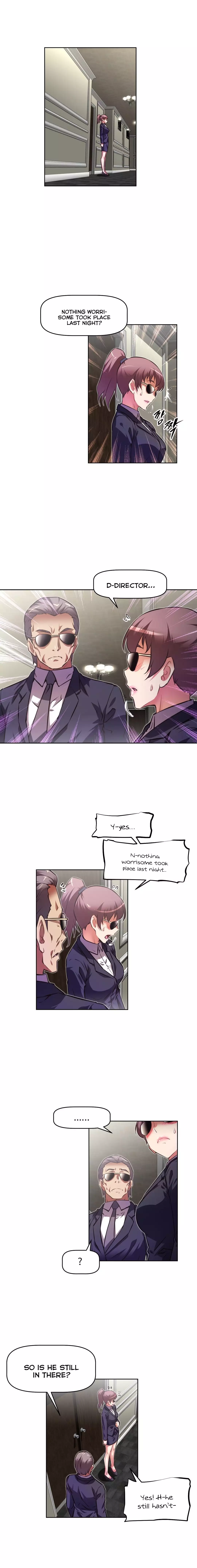 Brawling Go Ch.76-117