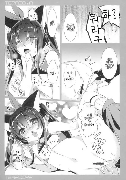 TERACOYA8
