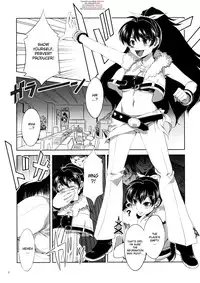 (C76) [Alice no Takarabako (Mizuryu Kei)] The AnimalM@ster (THE iDOLM@STER) [Eng][Complete]