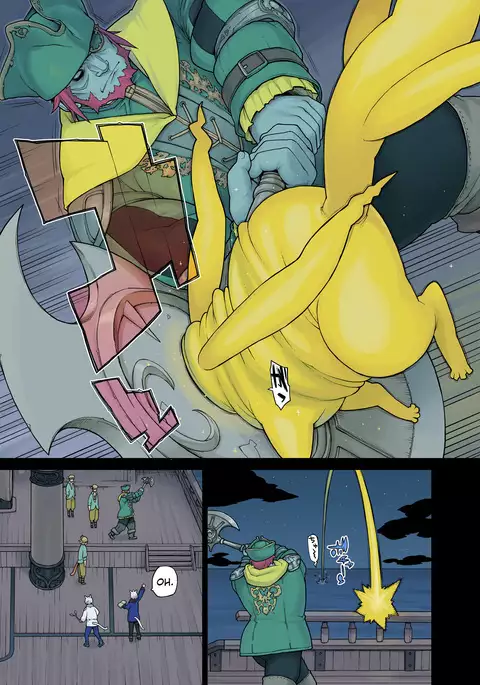 Neko Daisuki XIV {Cutegirls}