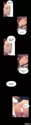 [BAK Hyeong Jun] Sweet Guy Ch.1-54 (English) (YoManga) (Ongoing)
