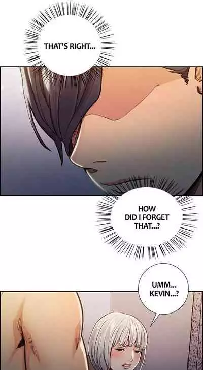 Taste of Forbbiden Fruit Ch.40/53