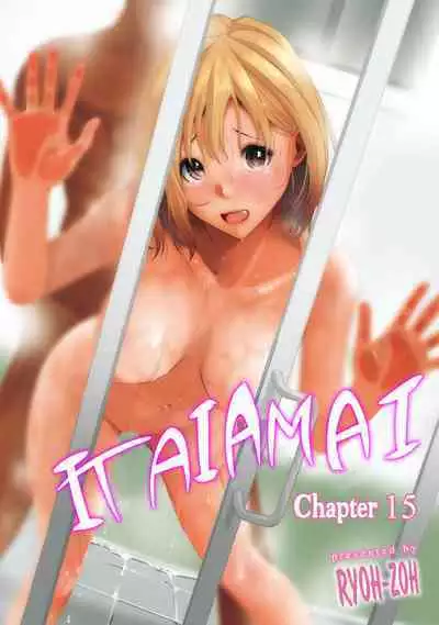 Itaiamai Ch. 15