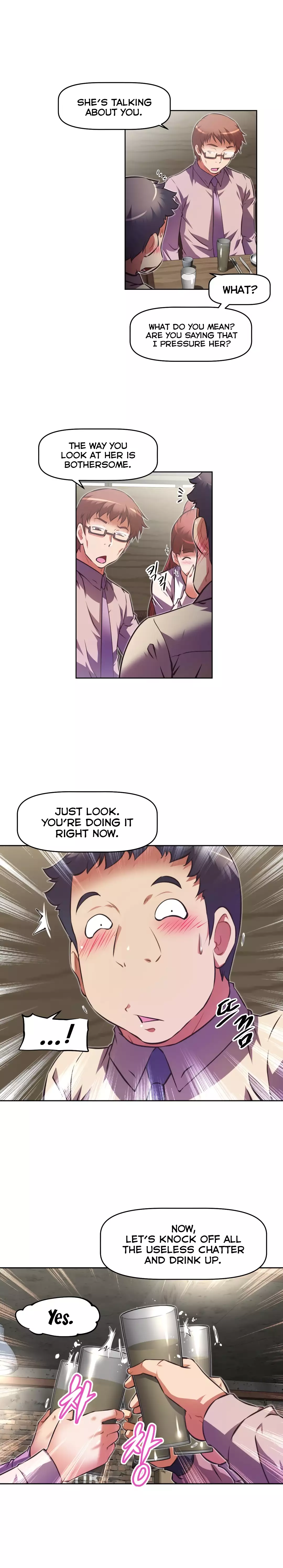 Brawling Go Ch.76-117