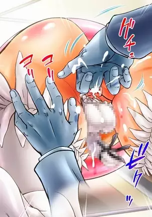 Hide Binbō Dasshutsu ! Otoko no Musume Keikaku