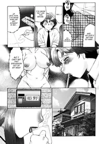 [Fuusen Club] Boshi-Hen [English] [SaHa]