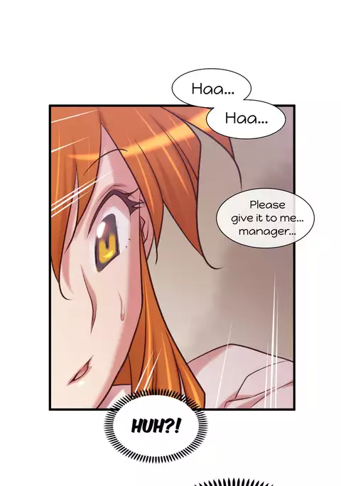 Master in My Dreams Ch.0-38