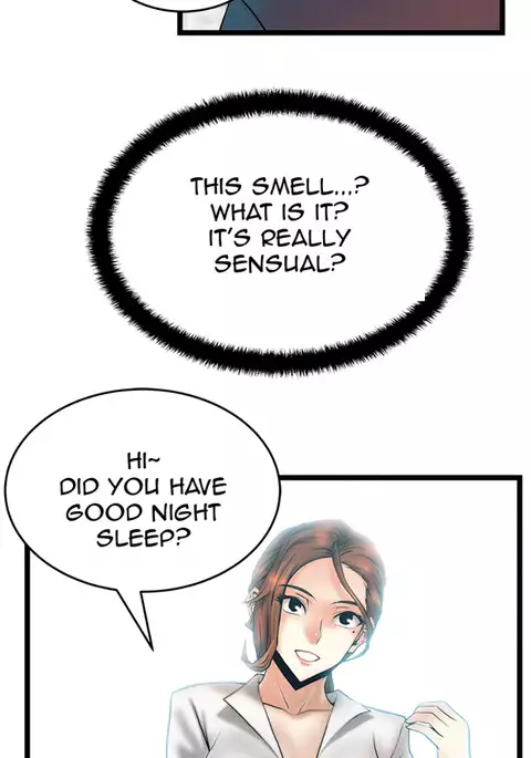 My Office Ch.1-26