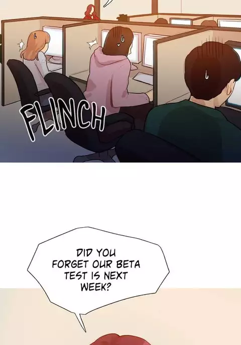 Scandal of the Witch Ch.1-26