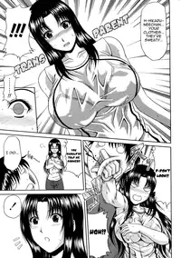[Kai Hiroyuki] Manatsu no Hanazono Ch. 1-3 [English] [Yoroshii]