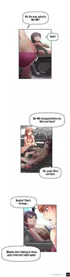 [Worin] Brawling Go Ch.0-33 (English) (YoManga) (Ongoing)