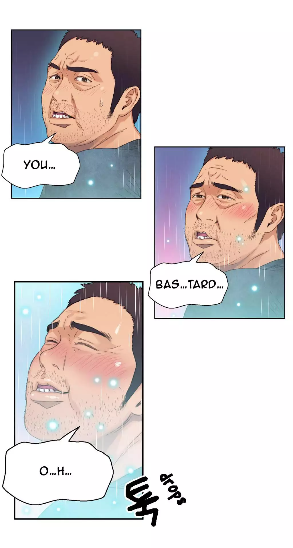 Sweet Guy Chapter 03
