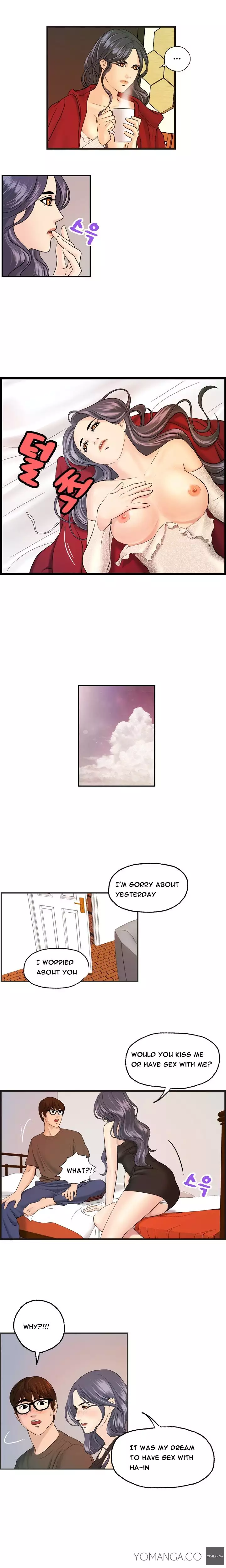 Guest House Ch.1-16