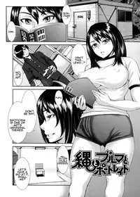 [Blmanian] Buruman ch.1-8 (English) =Krizalid=
