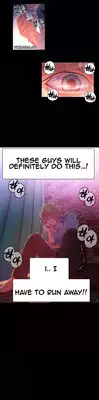 [BAK Hyeong Jun] Sweet Guy Ch. 1-49 [English] [YoManga]