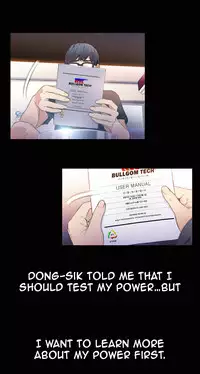 [BAK Hyeong Jun] Sweet Guy Ch.1-49.5 (English) (YoManga) (Ongoing)