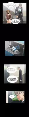 [Yihyeonmin] Drug Candy Ch.0-35 (English) (YoManga) (Ongoing)