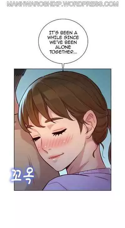 What do you Take me For? Ch.158/?