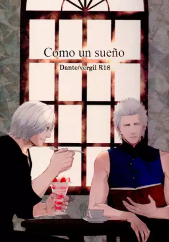 Like a Dream