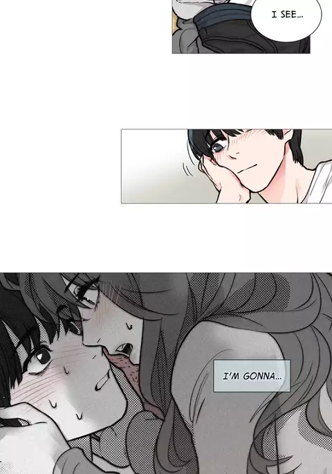 Sadistic Beauty Ch.1-18