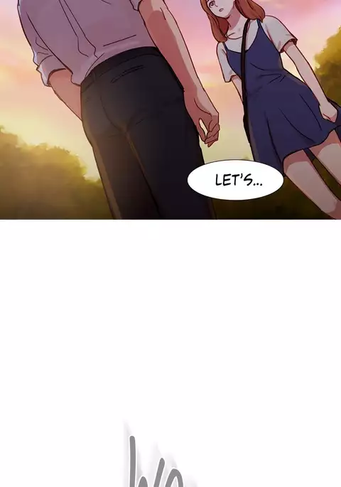 Scandal of the Witch Ch.1-28