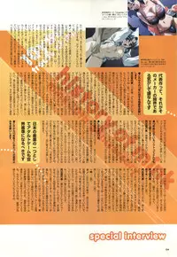 Danger Angel Artbook