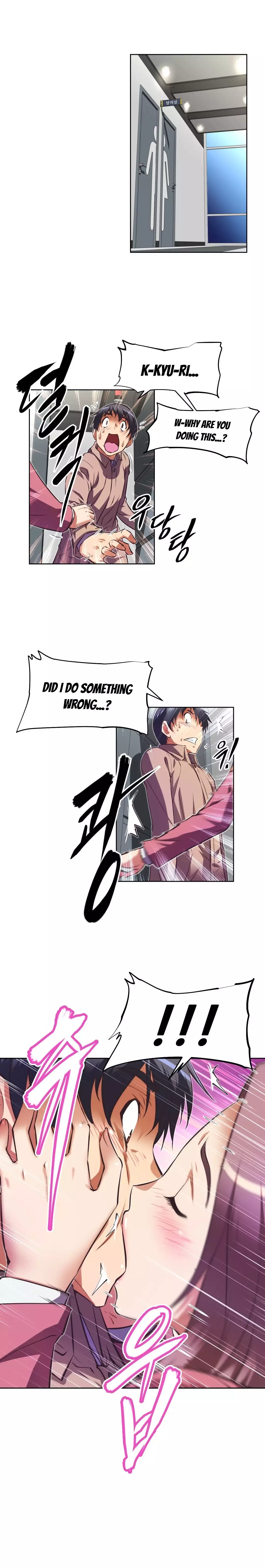 Brawling Go Ch.76-108
