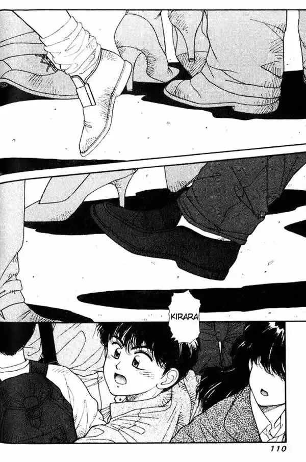 Kirara Vol1 - CH3