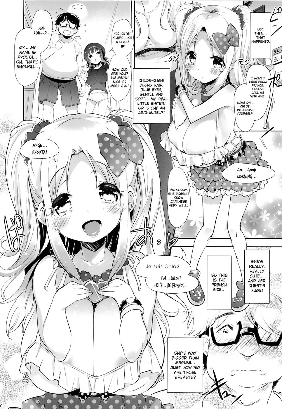 Pai-Lolis