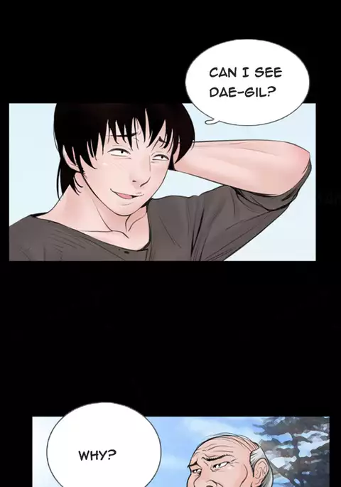 Missing Ch.1-13