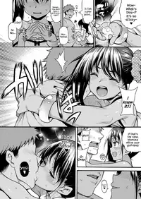 [Uousaohkoku (Uousaoh)] JYOJIZM SUMMER [English] {Hennojin} [Digital]